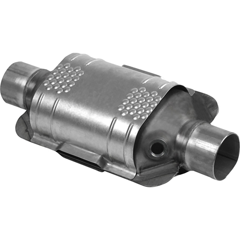 Acura TL Catalytic Converter CARB Approved