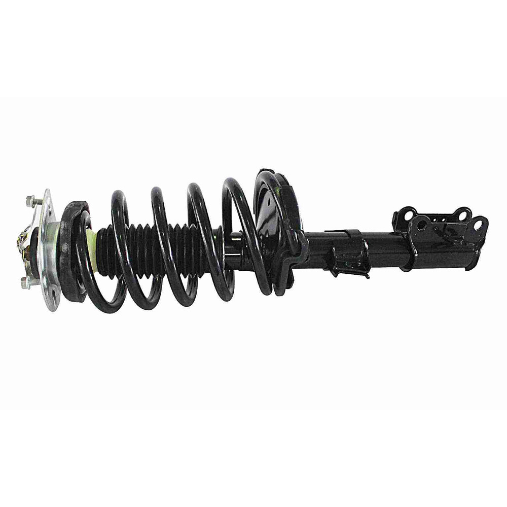 2013 Volvo XC90 Strut