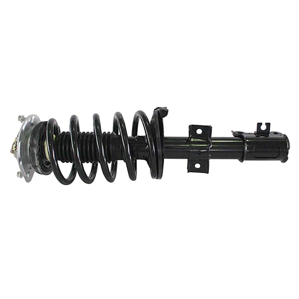 2013 Volvo XC90 Strut