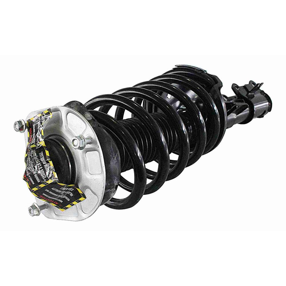2013 Volvo XC90 Strut
