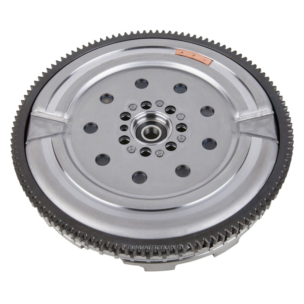  Hyundai genesis coupe dual mass flywheel 