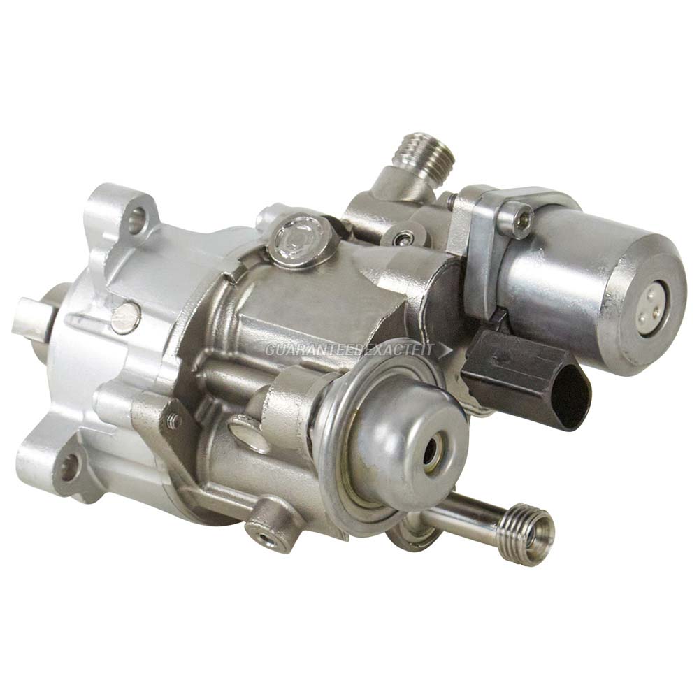 2012 Bmw X3 Fuel Pump