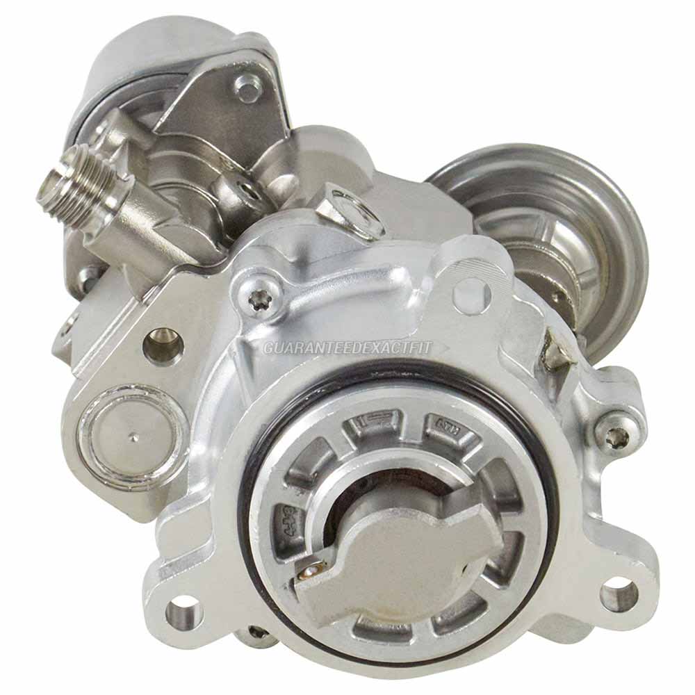 2012 Bmw X3 Fuel Pump