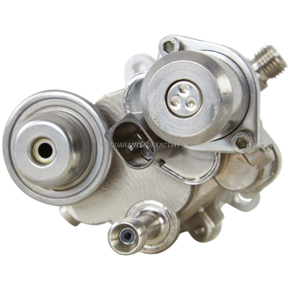 2012 Bmw X3 Fuel Pump