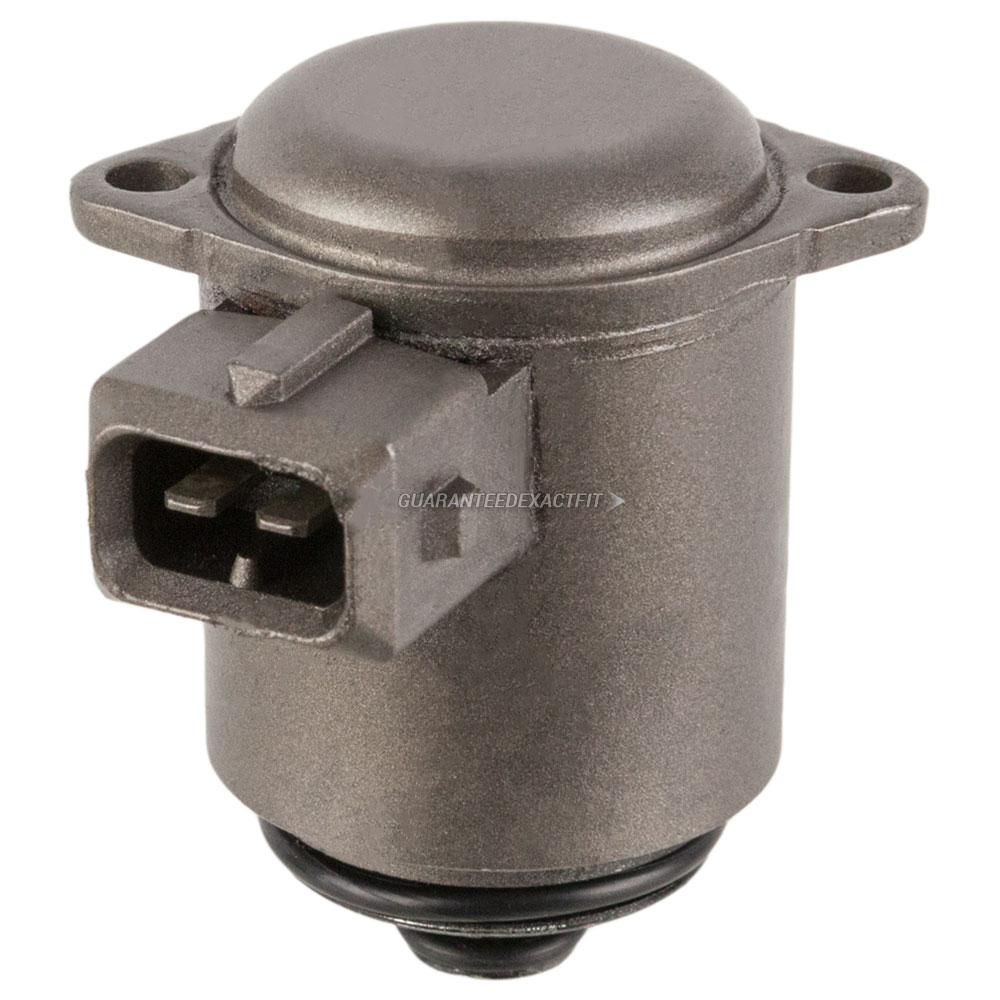 2004 Volvo XC90 Rack and Pinion Power Steering Models with Variable