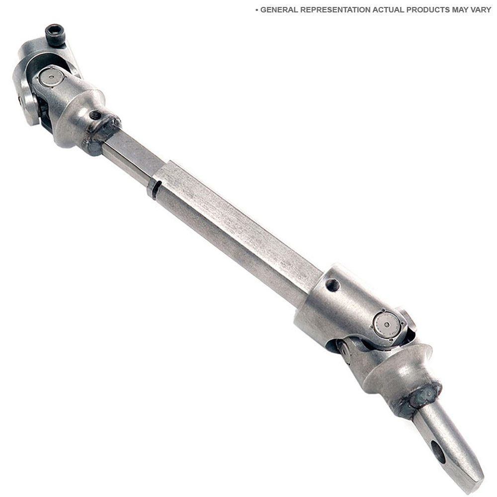 2017 Ford expedition steering shaft 
