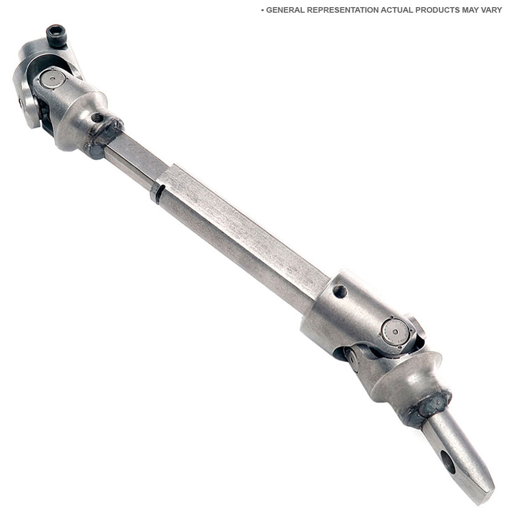 Lincoln Mark LT Steering Shaft