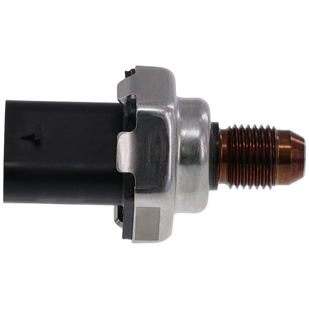 2023 Jeep Compass Fuel Pressure Sensor