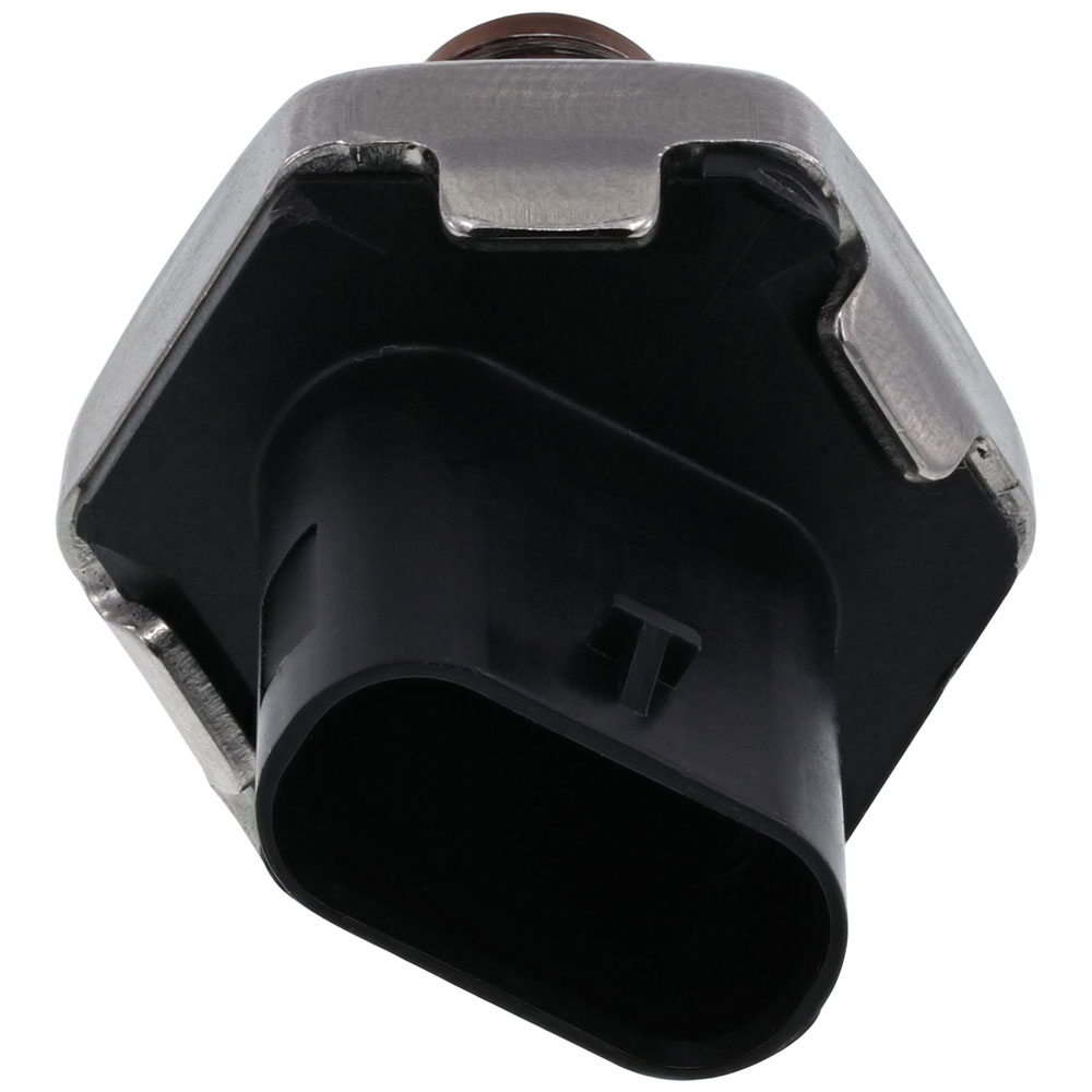 2023 Jeep Compass Fuel Pressure Sensor