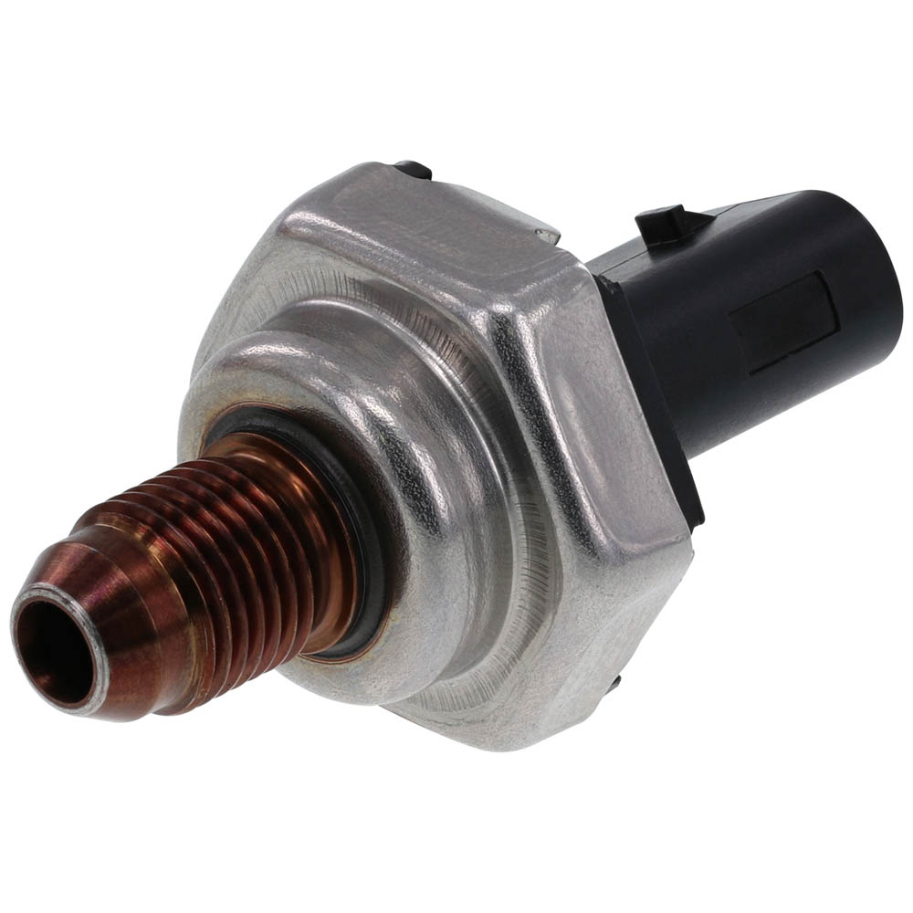 2023 Jeep Compass Fuel Pressure Sensor