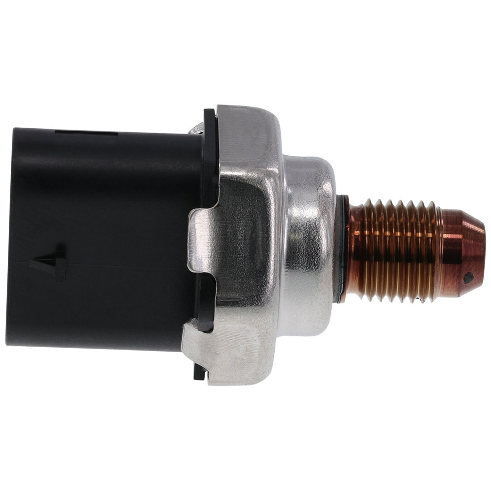 2021 Jeep Renegade Fuel Pressure Sensor