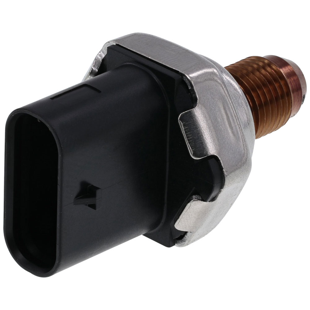 2021 Jeep Renegade Fuel Pressure Sensor