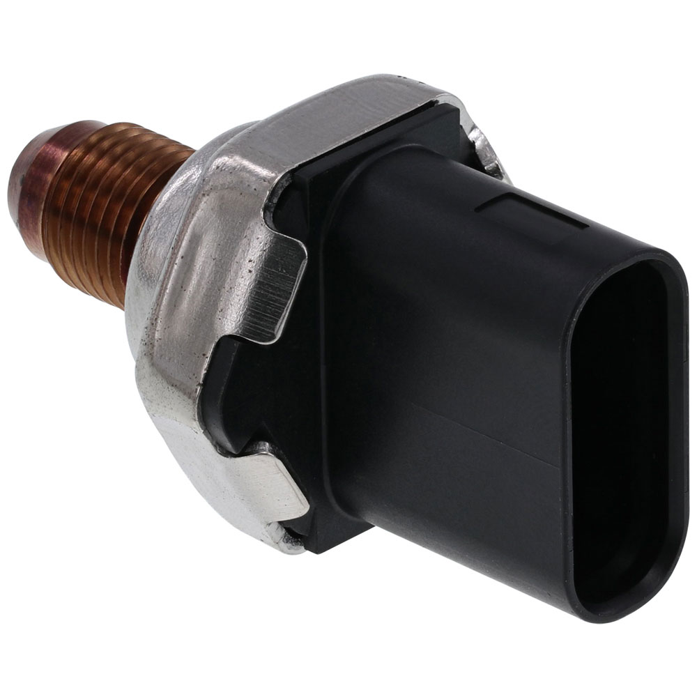 2021 Jeep Renegade Fuel Pressure Sensor