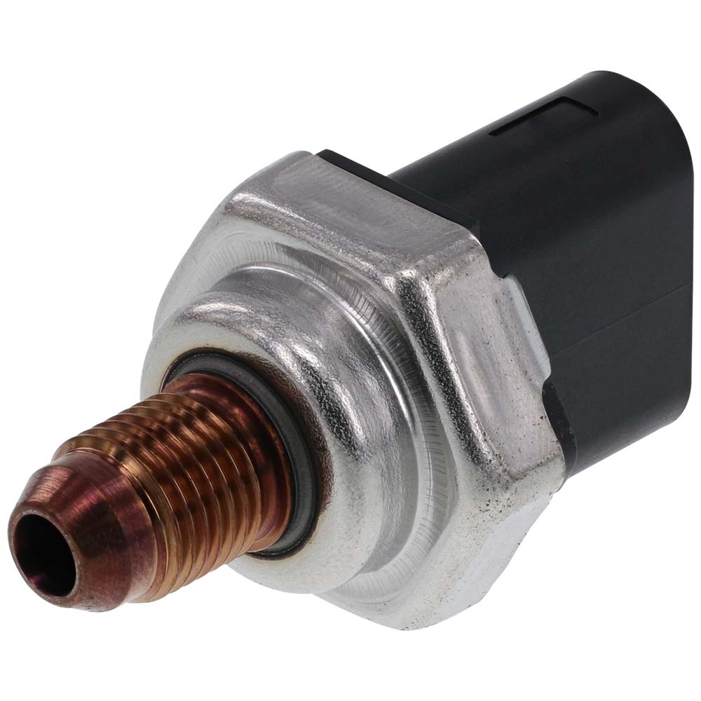 2021 Jeep Renegade Fuel Pressure Sensor