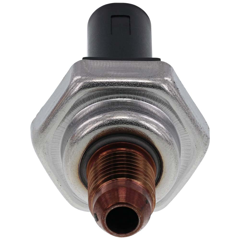 2021 Jeep Renegade Fuel Pressure Sensor