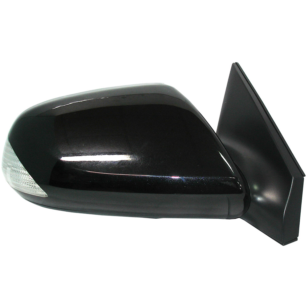 
 Scion tc side view mirror 