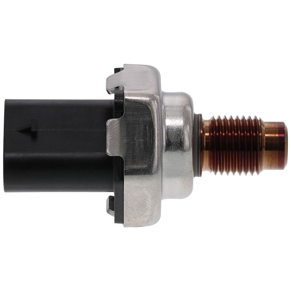 2019 Ford Mustang Fuel Pressure Sensor