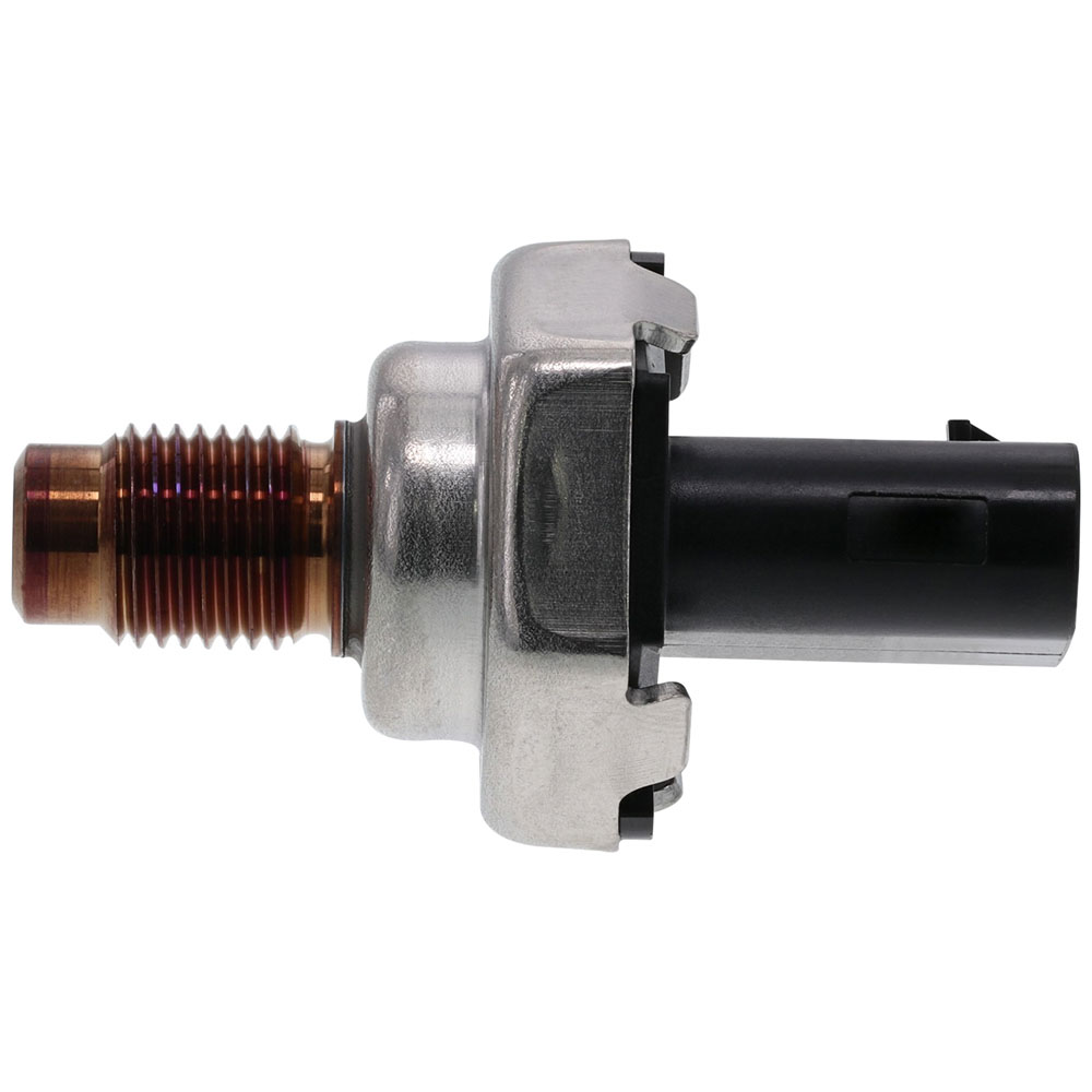 2019 Ford Mustang Fuel Pressure Sensor