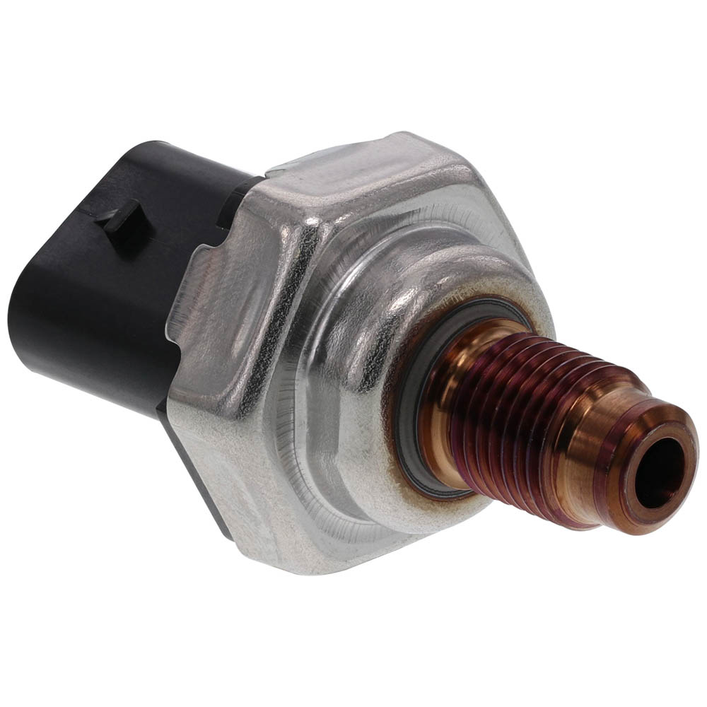 2019 Ford Mustang Fuel Pressure Sensor
