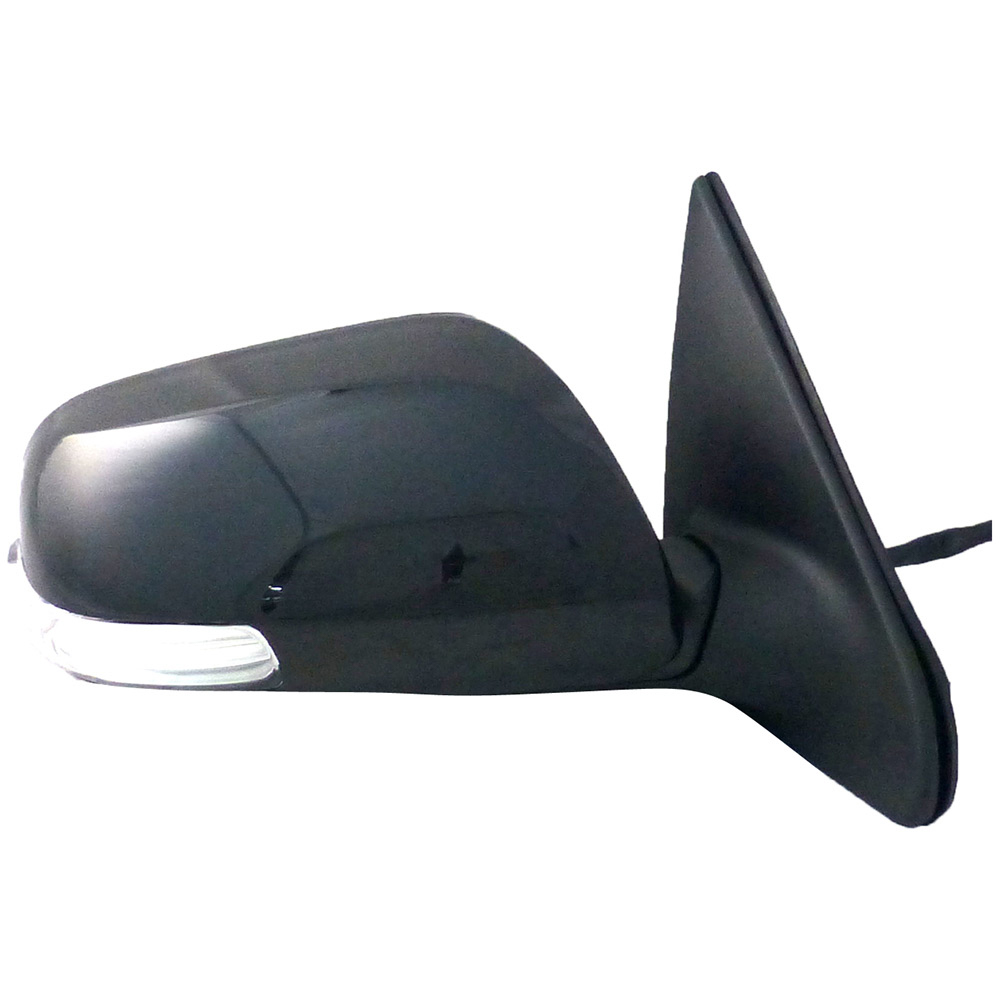 
 Scion xD Side View Mirror 