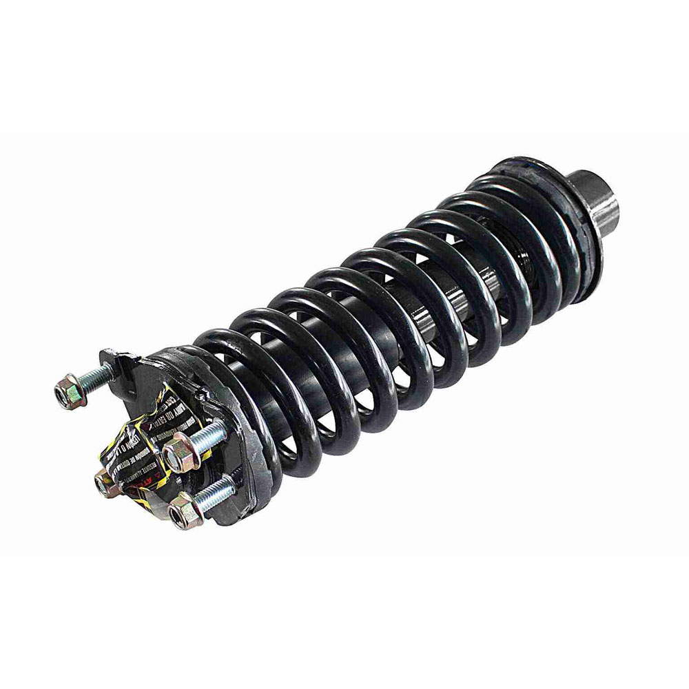 2006 Jeep Liberty Strut