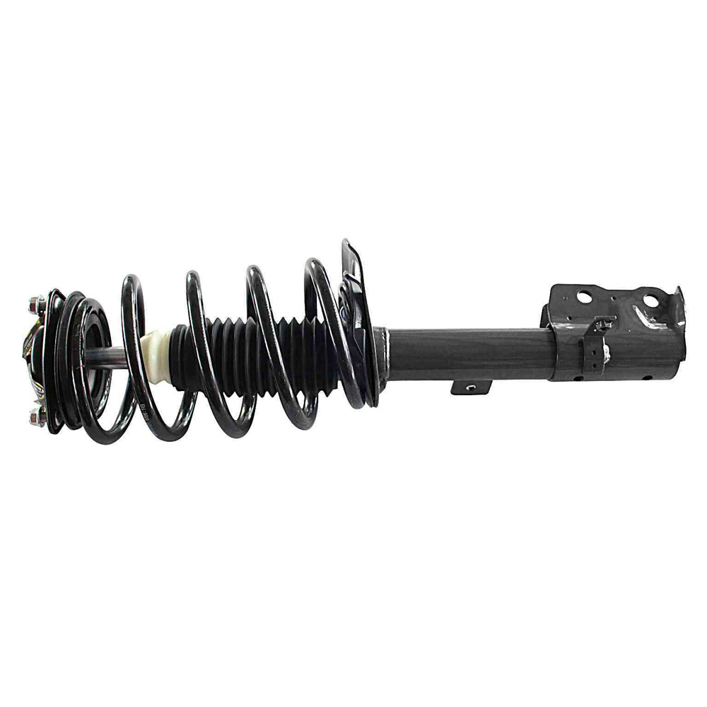 2009 Jeep Patriot Strut and Coil Spring Assembly