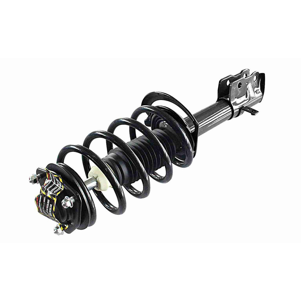 2009 Jeep Patriot Strut and Coil Spring Assembly