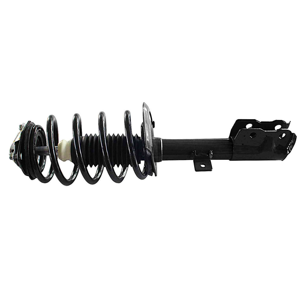 2007 Jeep Patriot Strut and Coil Spring Assembly