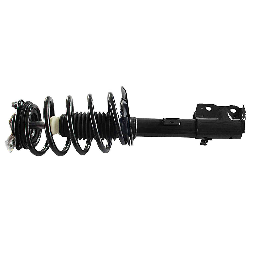 2007 Jeep Patriot Strut and Coil Spring Assembly