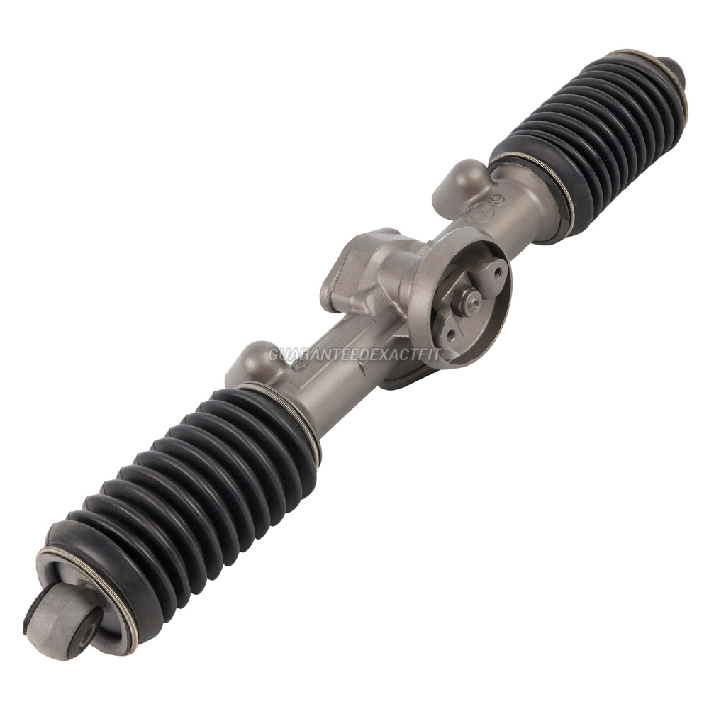 1982 Porsche 911 Rack and Pinion