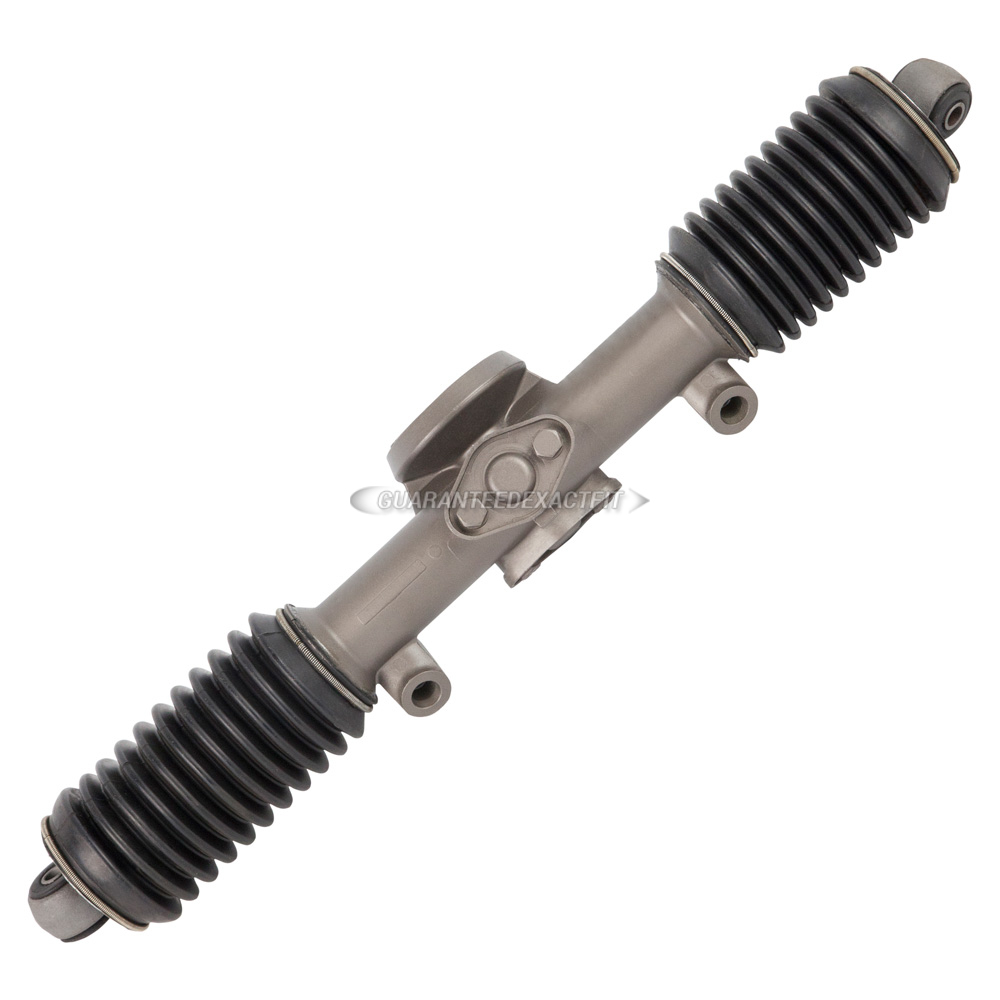 1982 Porsche 911 Rack and Pinion