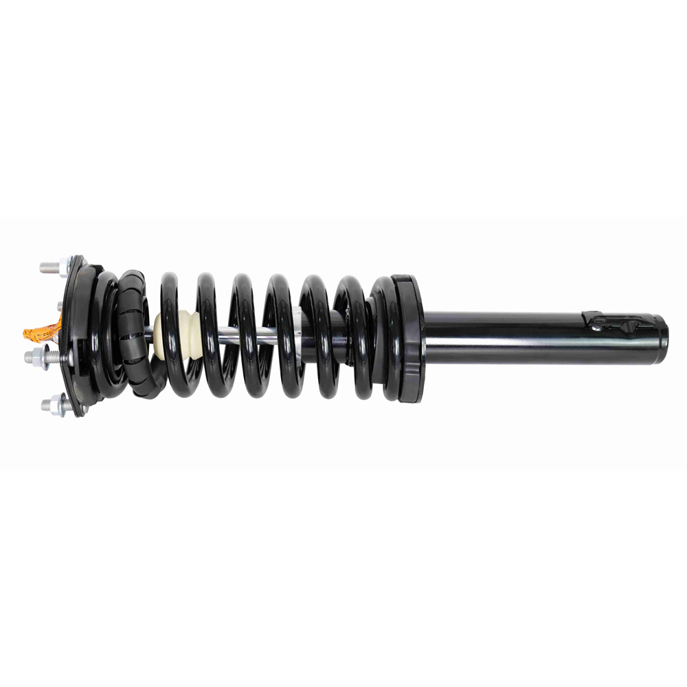 2006 Jeep Grand Cherokee Strut and Coil Spring Assembly