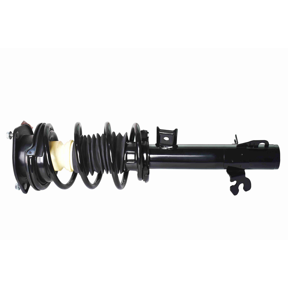 2012 Mini Cooper Strut