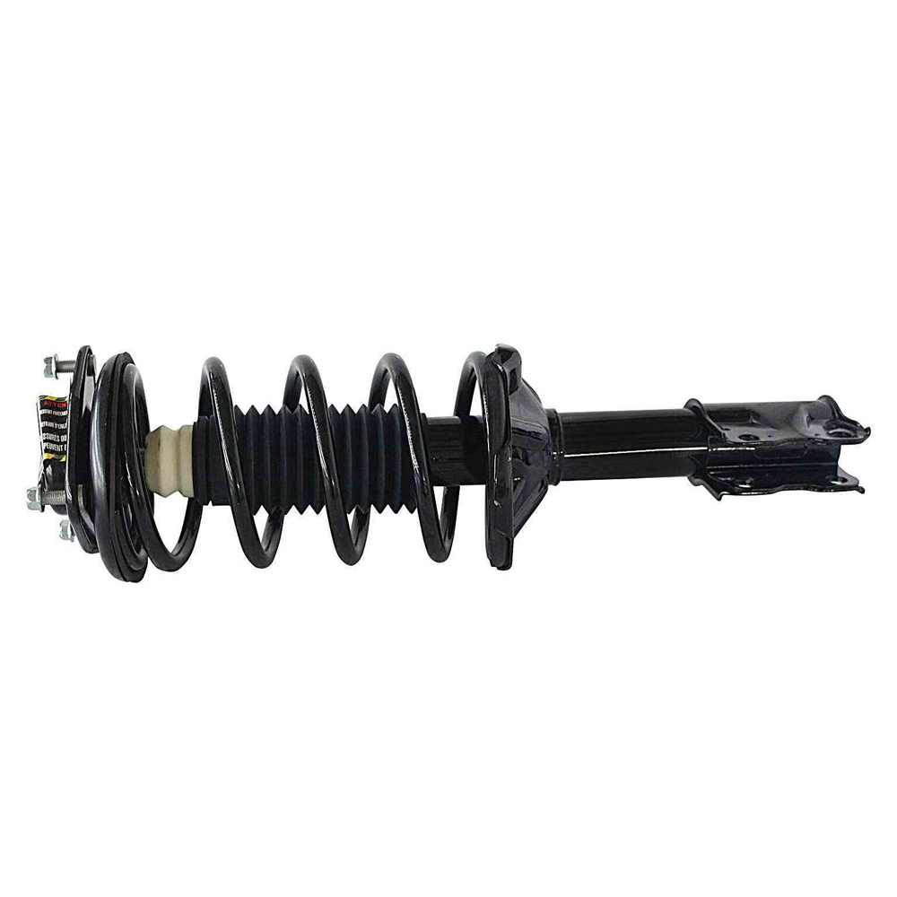 2004 Mitsubishi Lancer Strut