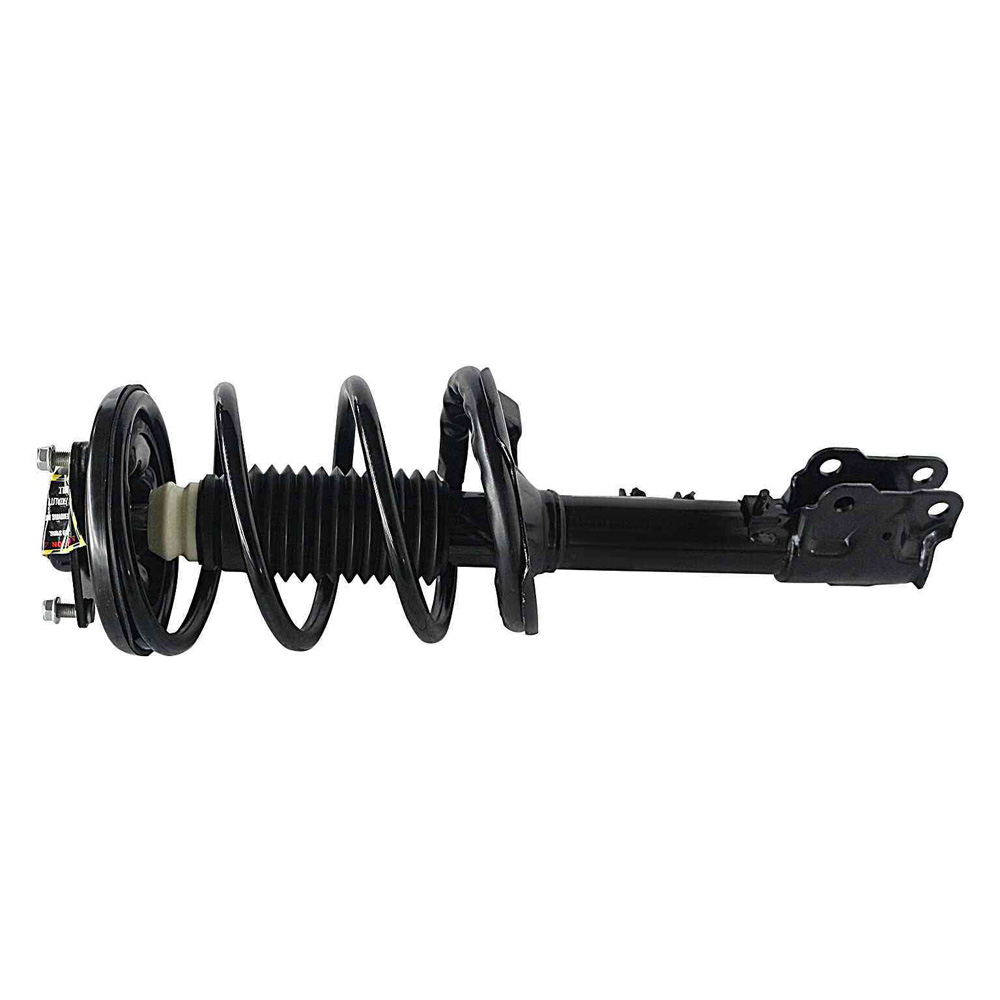 2007 Mitsubishi Outlander Strut
