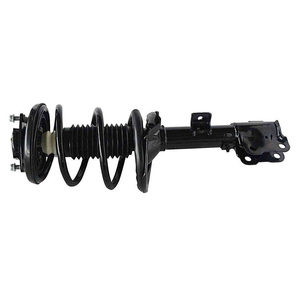 2007 Mitsubishi Outlander Strut