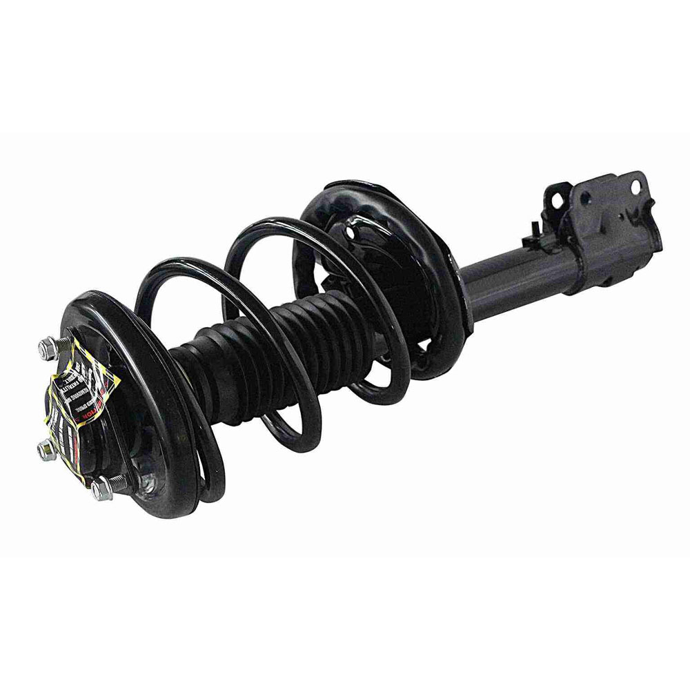 2007 Mitsubishi Outlander Strut
