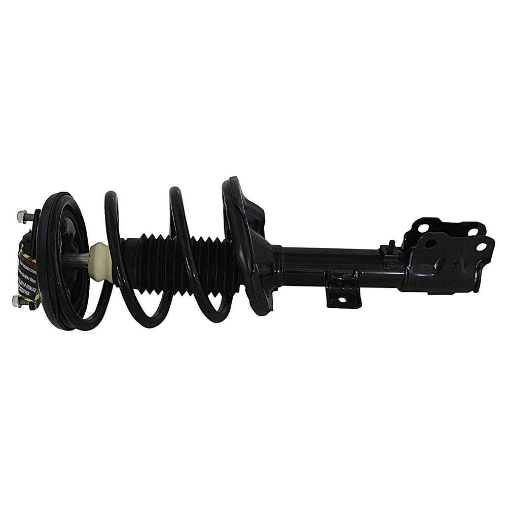 2007 Mitsubishi Outlander Strut