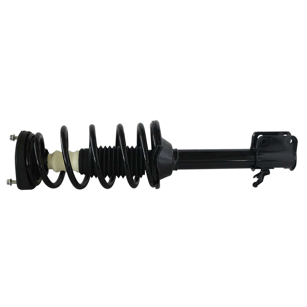 2008 Subaru Forester Strut