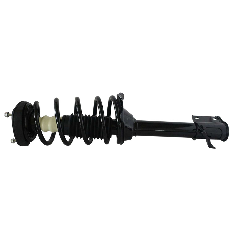2008 Subaru Forester Strut