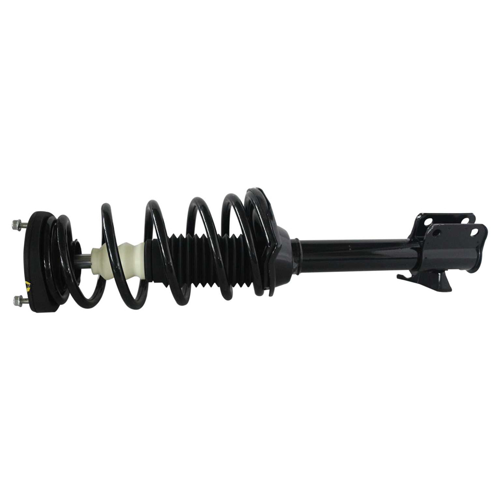 2008 Subaru Forester Strut