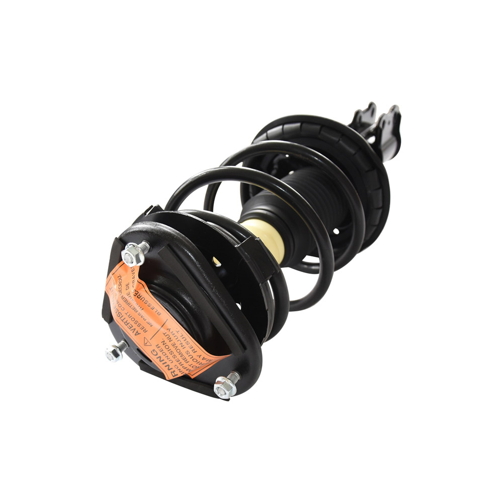 2000 Toyota Celica Strut and Coil Spring Assembly