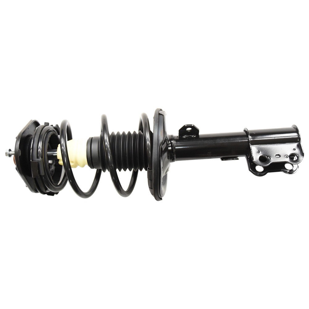2004 Toyota Celica Strut and Coil Spring Assembly