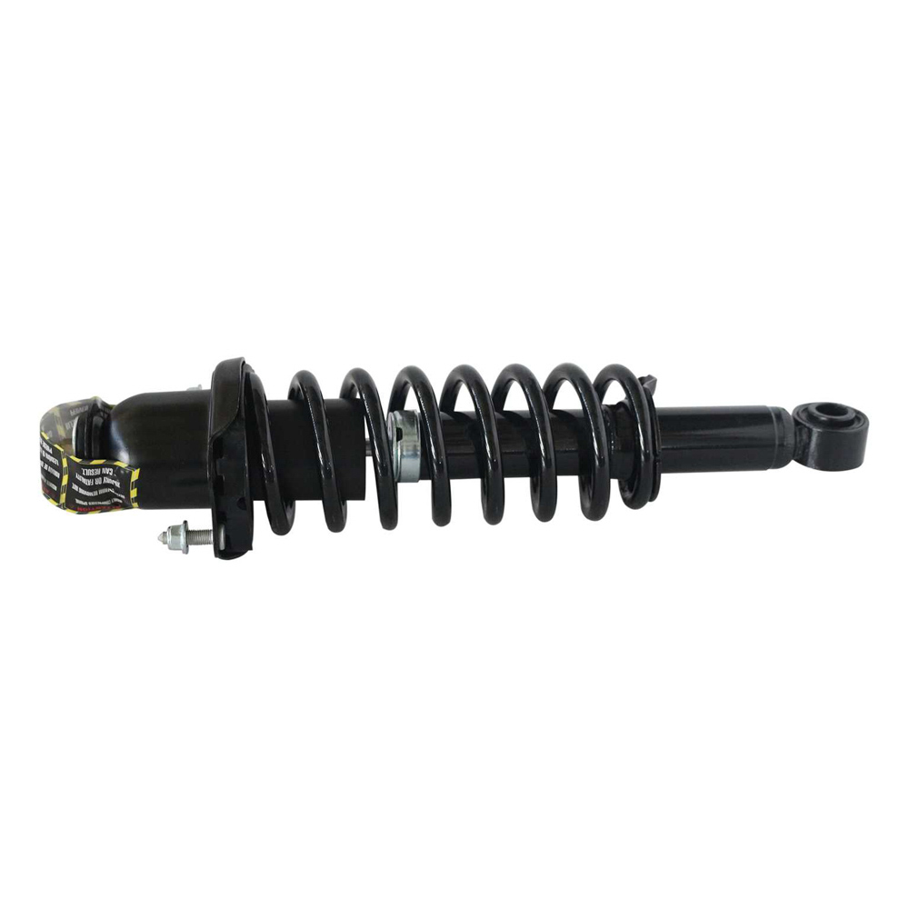2017 Toyota Corolla Strut