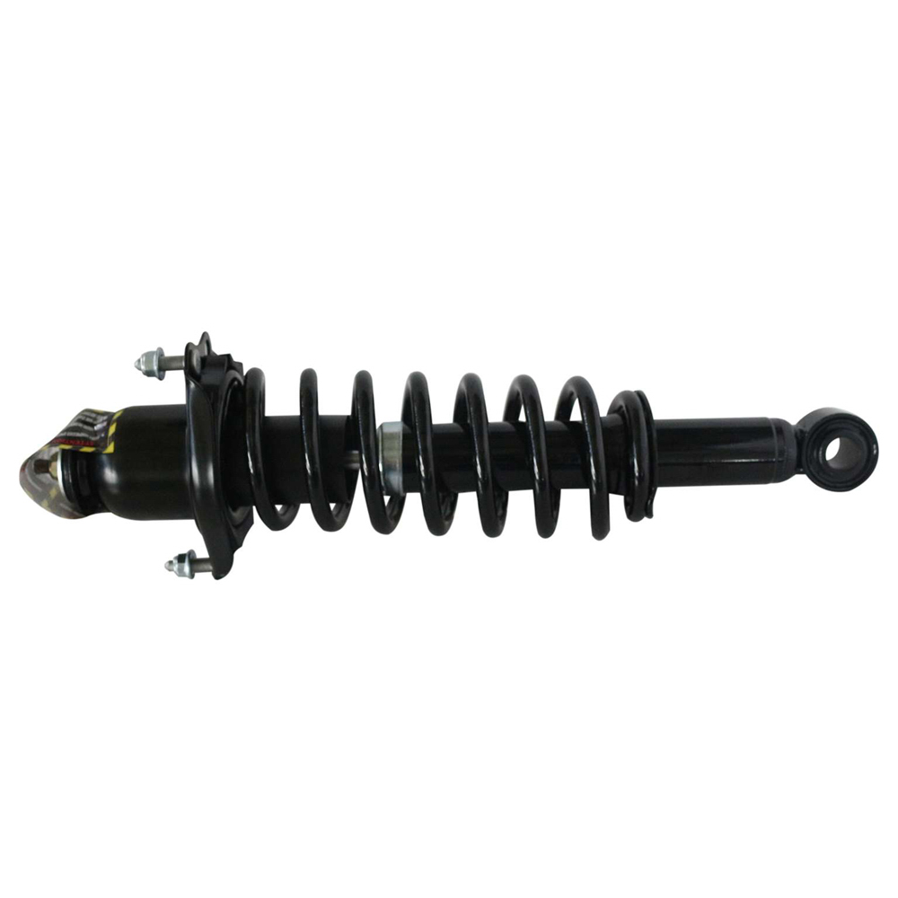2017 Toyota Corolla Strut