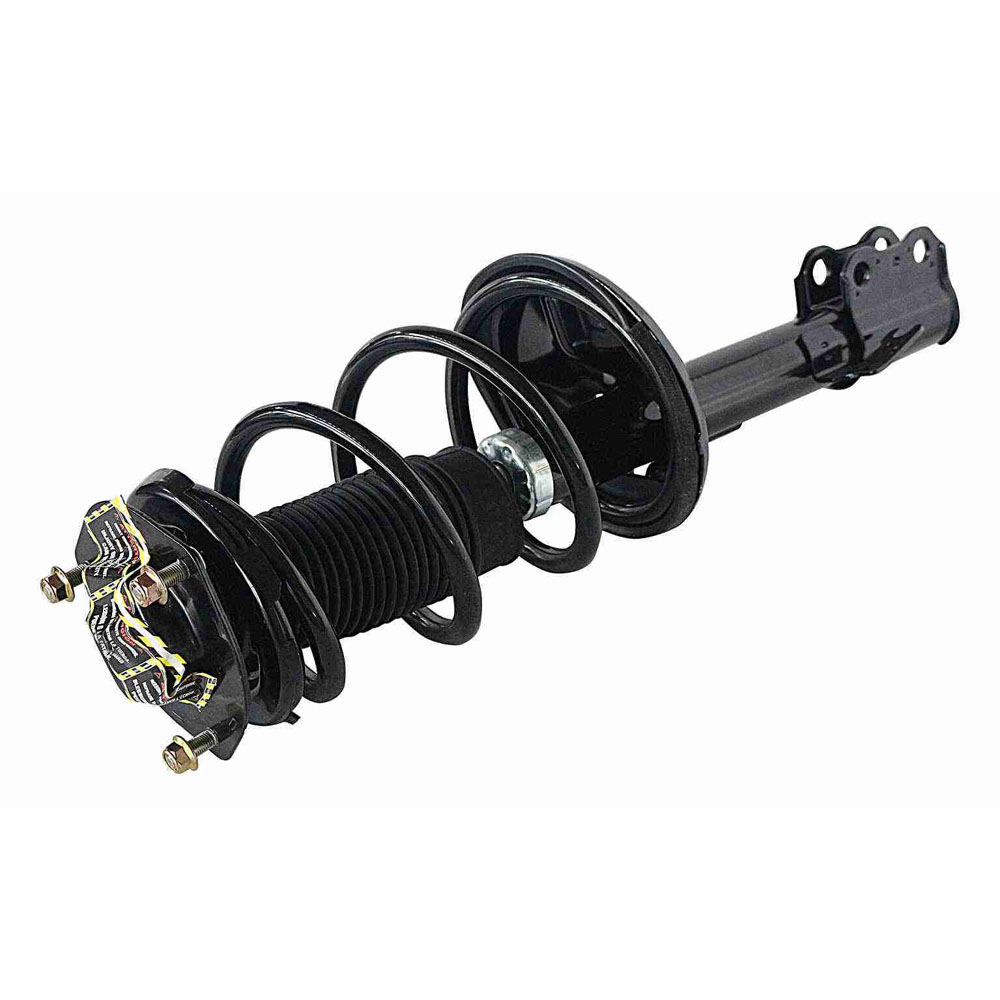 2007 Toyota Highlander Strut
