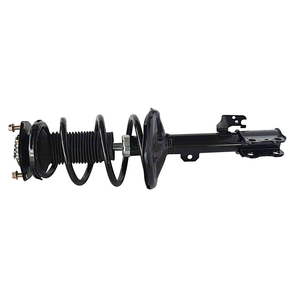 2007 Toyota Highlander Strut