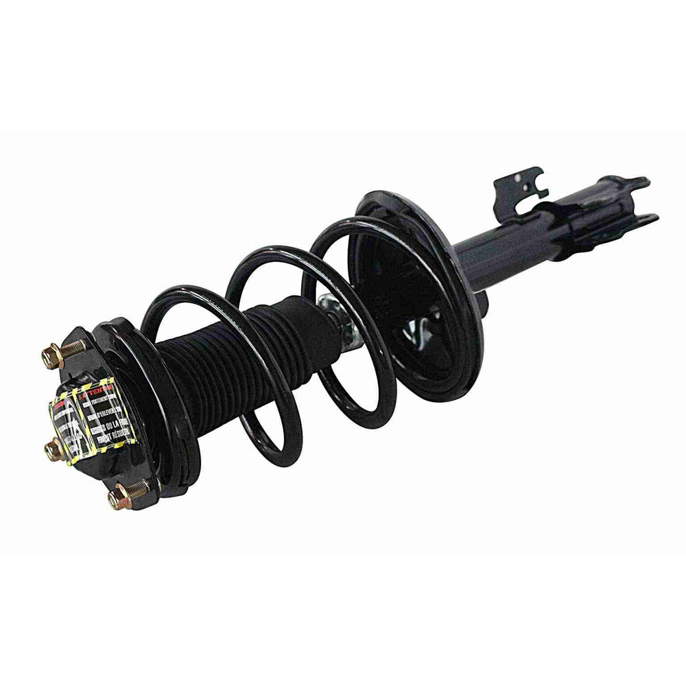 2007 Toyota Highlander Strut