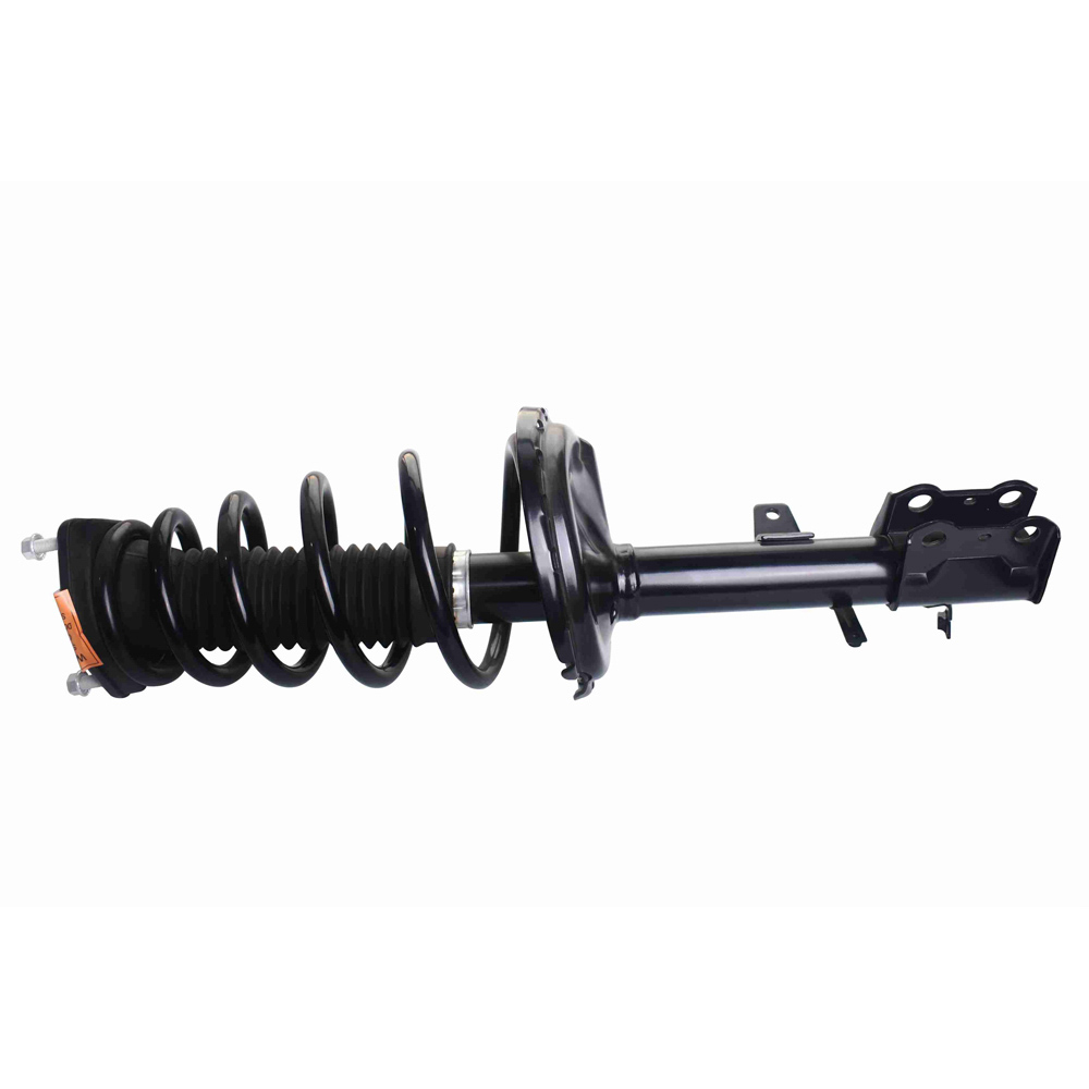 2012 Toyota Highlander Strut and Coil Spring Assembly