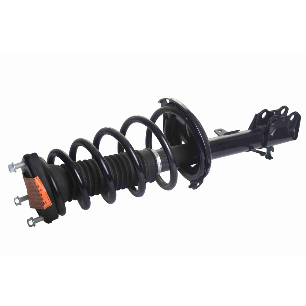 2012 Toyota Highlander Strut and Coil Spring Assembly